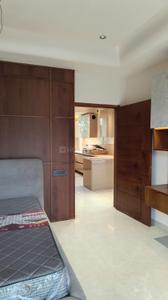 Bedroom Image of 2957 Sq.ft 3 BHK Apartment / Flat for sale in Rajpur Road Dehradun for Rs. 32500000