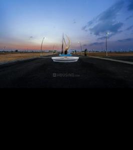 Image of 649 Sq.ft Residential Plot / Land for sale in Neelambur, Coimbatore for Rs. 3900000