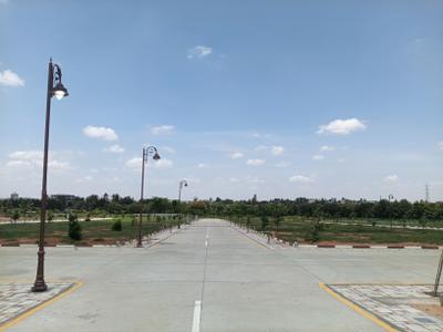 Image of 1500 Sq.ft Residential Plot / Land for sale in Hoskote, Bengaluru for Rs. 14400000