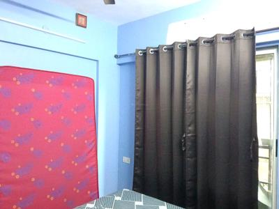 Vihang Golden Hills Bedroom 2