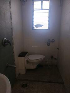 Bedroom Two Image of 950 Sq.ft 2 BHK Apartment / Flat for rent in Magarpatta Iris, Magarpatta City Pune for Rs. 36000