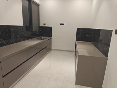 Kitchen Image of 1180 Sq.ft 2 BHK Apartment / Flat for sale in Vyom Avinea Phase 2, Hadapsar Pune for Rs. 12000000