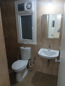 Bathroom Image of 939 Sq.ft 2 BHK Apartment / Flat for sale in Dasanayakanahalli Bengaluru for Rs. 9398500