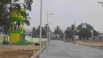 Image of 1500 Sq.ft Residential Plot / Land for sale in First Agraharam, Salem for Rs. 1027000