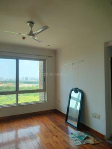 Bedroom Image of 2640 Sq.ft 3 BHK Apartment / Flat for sale in Jaypee The Kalypso Court, Sector 128 Noida for Rs. 45000000