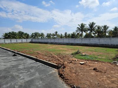Image of 1983 Sq.ft Residential Plot / Land for sale in G Grand, Kurumbapalayam, Coimbatore for Rs. 4894044