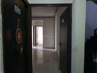 Main Entrance Image of 1050 Sq.ft 2 BHK Apartment / Flat for sale in Signature Global Roselia 2, Sector 95A Gurgaon for Rs. 5200000