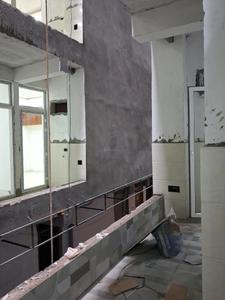 Bedroom Two Image of 1100 Sq.ft 2 BHK Apartment / Flat for sale in Sector 72 Noida for Rs. 3900000