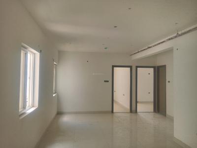 Living Room Image of 1360 Sq.ft 2 BHK Apartment / Flat for sale in SMR Vinay Iconia, Serilingampally Hyderabad for Rs. 13600000