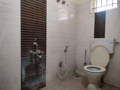 Bedroom Two Image of 1250 Sq.ft 2 BHK Apartment / Flat for rent in Brookefield Bengaluru for Rs. 39000