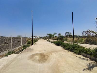 Image of 1275 Sq.ft 3 BHK Duplex for sale in Vedanta City Phase 2, Dunda, Raipur for Rs. 5500000