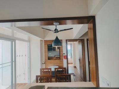 Kitchen Image of 1143 Sq.ft 2 BHK Apartment / Flat for sale in Pettah Thiruvananthapuram for Rs. 9600000