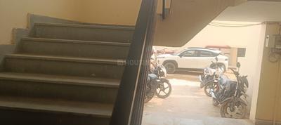 Kitchen Image of 220 Sq.ft 1 RK Studio for sale in Sector 49 Gurgaon for Rs. 1700000