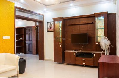 Hall Image of G4 SRIVEN SOLITAIRE in Whitefield, Bengaluru