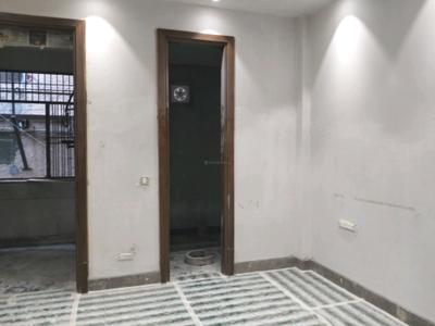 Bedroom Image of 1440 Sq.ft 3 BHK Builder Floor for sale in GTB Nagar New Delhi for Rs. 30500000
