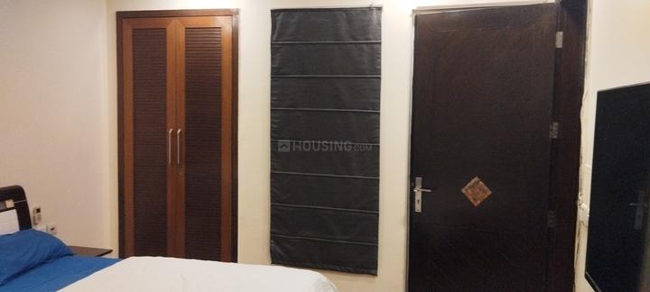 Jangpura Extension Bedroom 1