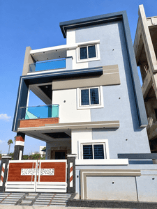 Image of 3650 Sq.ft 4 BHK Duplex for sale in Kapra, Secunderabad for Rs. 24000000
