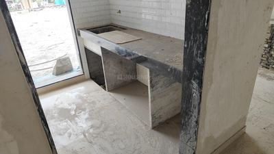 Kitchen Image of 995 Sq.ft 2 BHK Apartment / Flat for sale in Yash Bhiva Tower, Taloja Navi Mumbai for Rs. 5899000