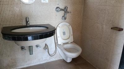 Image of 1431 Sq.ft 2.5 BHK Apartment / Flat for sale in Nyati Iris, Mohammed Wadi, Pune for Rs. 9500000