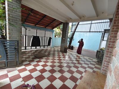 Image of 1300 Sq.ft 3 BHK Builder Floor for rent in Vijayanagar, Bengaluru for Rs. 55000