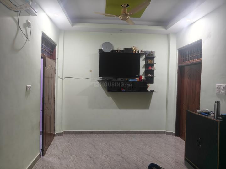 5 BHK 1666 Sqft Independent House for sale at Alambagh, Lucknow