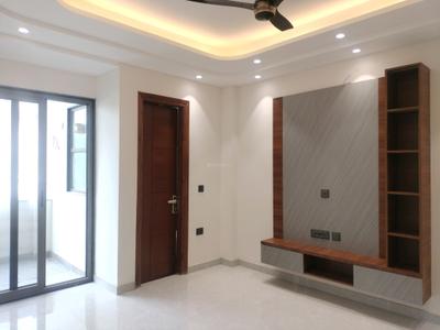 Bedroom Image of 2799 Sq.ft 4 BHK Builder Floor for sale in Puri Luxuria Floors, Sector 89 Faridabad for Rs. 32000000