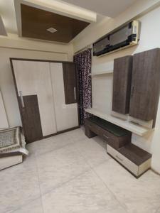 Hall Image of 4500 Sq.ft 4 BHK Apartment / Flat for rent in Scheme No 140 Indore for Rs. 120000