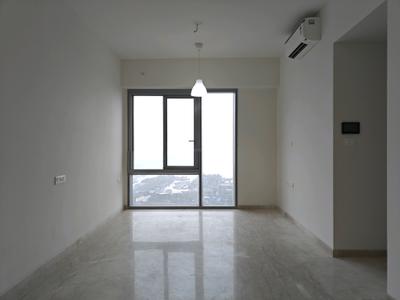 Living Room Image of 800 Sq.ft 2 BHK Apartment / Flat for rent in Piramal Aranya, Byculla Mumbai for Rs. 140000