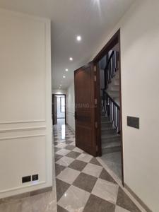Hall Image of 1800 Sq.ft 3 BHK Builder Floor for sale in South Extension II New Delhi for Rs. 59900000