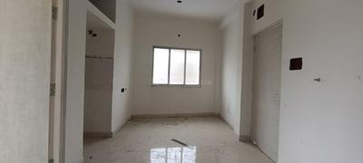 Hall Image of 524 Sq.ft 1 BHK Apartment / Flat for sale in Haltu Kolkata for Rs. 2620000