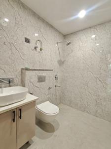 Image of 1450 Sq.ft 3 BHK Builder Floor for sale in Vasant Kunj, New Delhi for Rs. 18000000