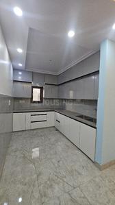 Kitchen Image of 1632 Sq.ft 3 BHK Builder Floor for sale in Nilothi New Delhi for Rs. 5500000