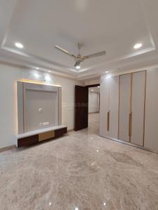 3 BHK Independent Builder Floor