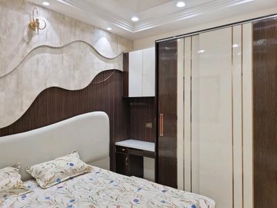 Bedroom Image of 1300 Sq.ft 4 BHK Apartment / Flat for sale in The Shiva Luxury Homes, Uttam Nagar New Delhi for Rs. 13000000