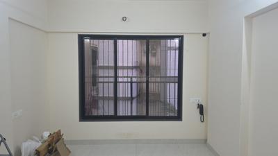 Living Room Image of 556 Sq.ft 1 BHK Apartment / Flat for sale in Modispaces Valley View, Borivali West Mumbai for Rs. 13500000