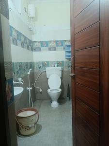 Image of 200 Sq.ft 1 BHK Apartment / Flat for rent in Chinnakuyili, Coimbatore for Rs. 15000