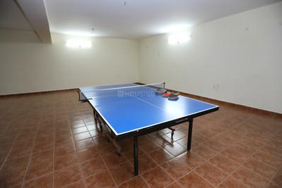 Bathroom Image of 1393 Sq.ft 3 BHK Apartment / Flat for sale in Sterling Heights, Gundlapochampalli Hyderabad for Rs. 7905275