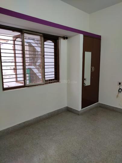 BALAJI PROEPRTIES INDIRANAGAR Bedroom 1