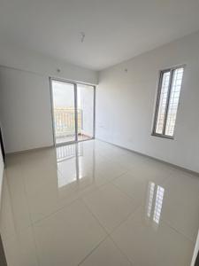 Bedroom Image of 1250 Sq.ft 3 BHK Apartment / Flat for sale in Majestique Rhythm County Phase V, Handewadi Pune for Rs. 7900000