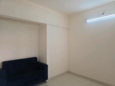 Bedroom Image of 1192 Sq.ft 2 BHK Apartment / Flat for sale in Shantee Flamingo Residency, Vasai West Vasai for Rs. 6900000
