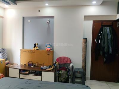 Hall Image of 1726 Sq.ft 3 BHK Apartment / Flat for sale in Choodasandra Bengaluru for Rs. 21100000
