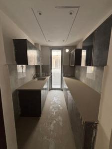 Kitchen Image of 1270 Sq.ft 3 BHK Apartment / Flat for sale in Dera Mandi New Delhi for Rs. 7800000
