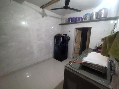 Hall Image of 450 Sq.ft 1 RK Apartment / Flat for rent in Shrinath Apartment, Nava Vadaj Ahmedabad for Rs. 12000
