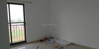 Bedroom Image of 800 Sq.ft 2 BHK Apartment / Flat for rent in Shapoorji Pallonji Joyville Hinjawadi, Hinjawadi Pune for Rs. 24000