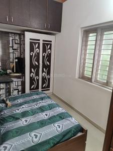 Bedroom Image of 2250 Sq.ft 4 BHK Villa for sale in Bopal Ahmedabad for Rs. 17500000