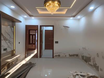 Living Room Image of 1000 Sq.ft 3 BHK Apartment / Flat for sale in Chaudhary Affordable Homes, Burari New Delhi for Rs. 5751000