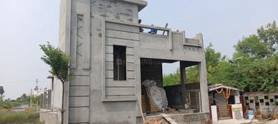 Image of 800 Sq.ft Residential Plot / Land for sale in Siruvapuri, Ponneri, Chennai for Rs. 1300000