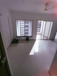 Hall Image of 750 Sq.ft 2 BHK Apartment / Flat for rent in Achalare Spring Gardens, Moshi Pune for Rs. 22000