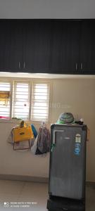 Kitchen Image of 1620 Sq.ft 3 BHK Apartment / Flat for sale in Dhanush Classic, Hulimavu Bengaluru for Rs. 11000000