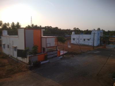 Image of 930 Sq.ft Residential Plot / Land for sale in Manimangalam, Chennai for Rs. 1720500